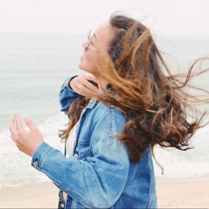 Meet your Posher, Kierstin